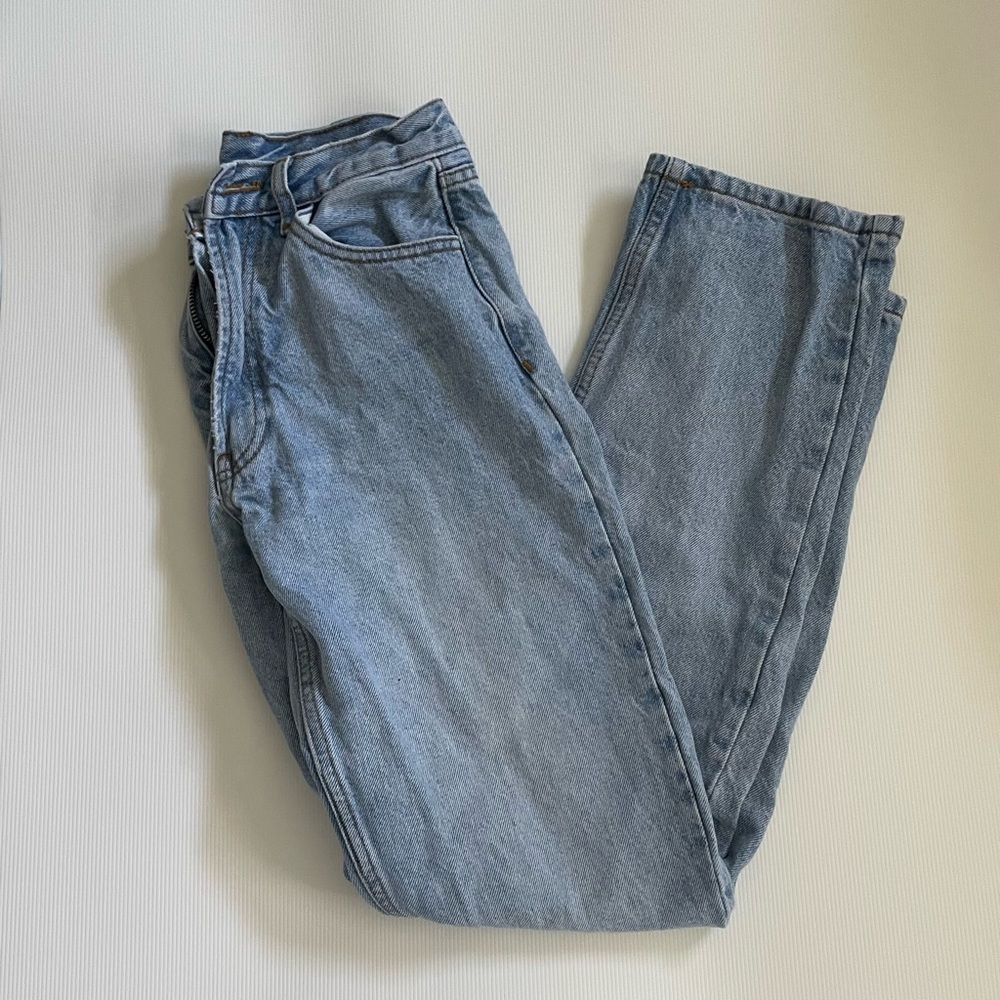 brandy melville jeans